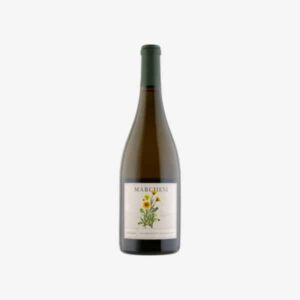 David Marchesi Sonoma County Chardonnay 2020 - 1 Case (12 Bottles)
