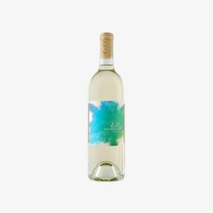 Matt Iaconis Delta California Sauvignon Blanc 2020 - 1 Case (12 Bottles)