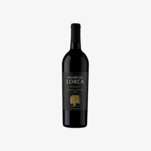 Mauricio Lorca Reserve Uco Valley Cabernet Sauvignon 2020 - 1 Case (12 Bottles)