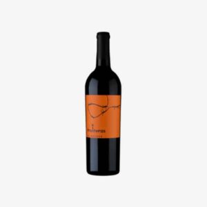 Sin Fronteras El Mechon 2021 - 1 Case (12 Bottles)