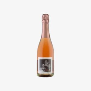 Sparkling Pénélope North Coast Brut Rose NV (2020) - 1 Case (12 Bottles)